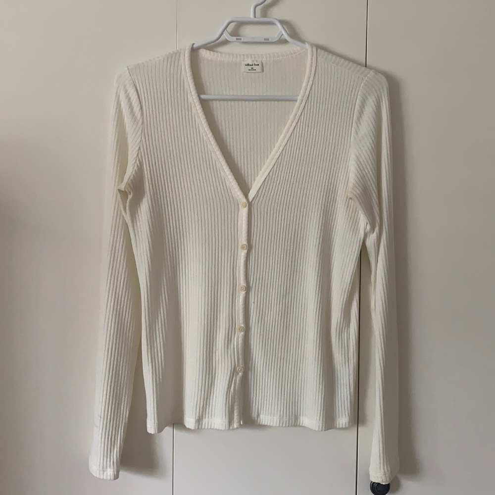 Wilfred Free Starsky Longsleeve